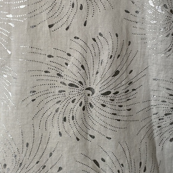 NWOT, women’s Roper Wear the west. 
Western Shirt., Size L - Picture 4 of 11